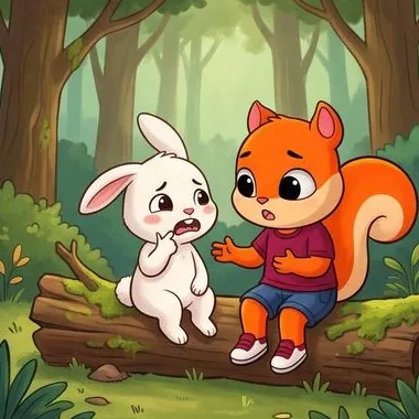 Örnek masalın 3. resmi