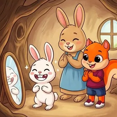 Örnek masalın 6. resmi